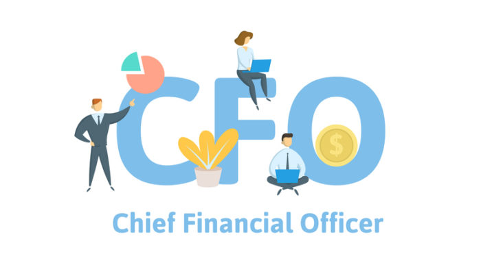 CFO - Giám đốc tài chính